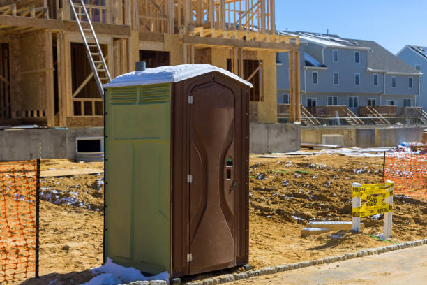 Best Luxury portable toilet rental  in Decatur, MI