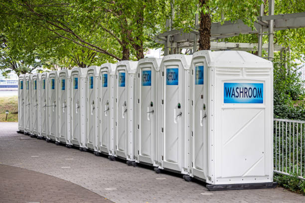 Best Porta potty rental for outdoor events  in Decatur, MI