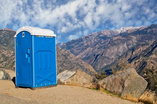 Best Portable toilet rental cost  in Decatur, MI