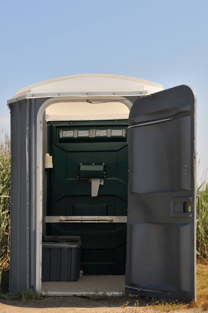 Portable Toilet Options We Offer in Decatur, MI