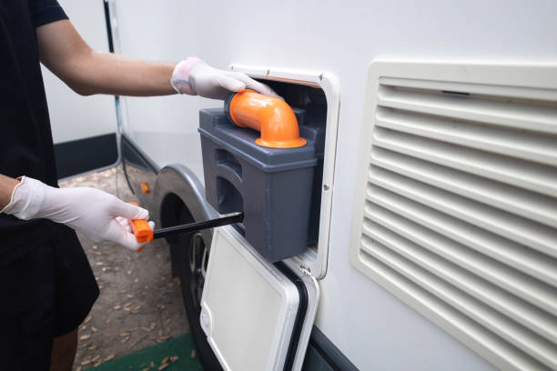 Best Affordable portable toilet rental  in Decatur, MI