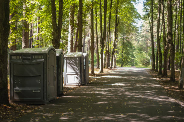 Best Long-term porta potty rental  in Decatur, MI