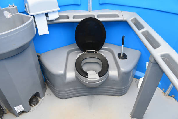 Best High-end porta potty rental  in Decatur, MI
