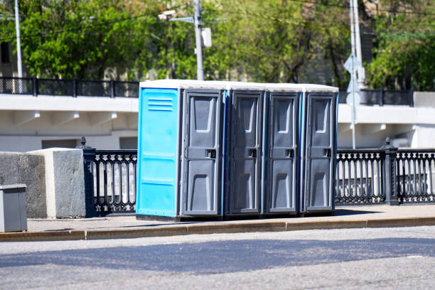 Best Local porta potty services  in Decatur, MI