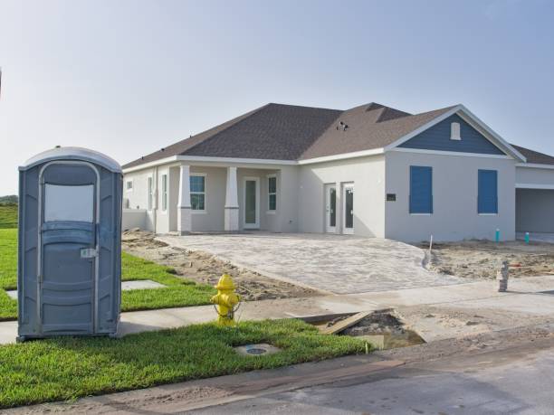 Best Sanitation services for porta potties  in Decatur, MI