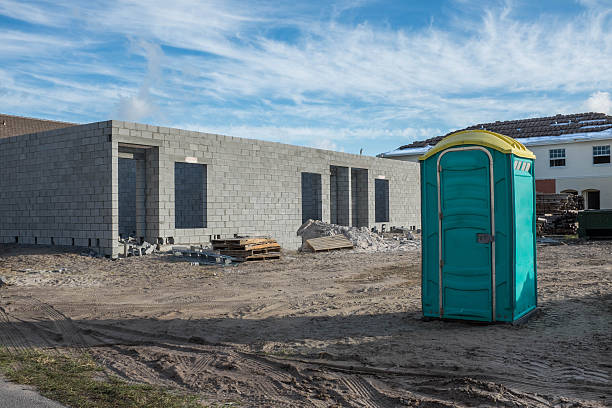 Porta potty services near me in Decatur, MI